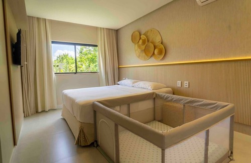 Morro de Sao Paulo House | Luxury house in Morro de Sao Paulo