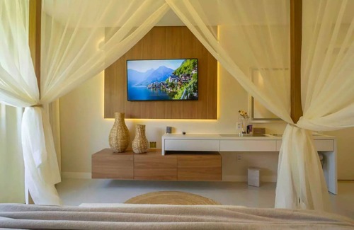 Morro de Sao Paulo House | Luxury house in Morro de Sao Paulo