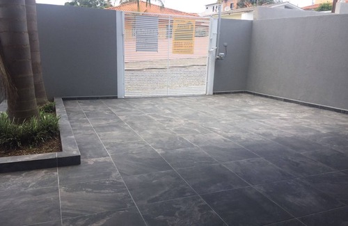 Uvaranas House | Luxury house in uvaranas