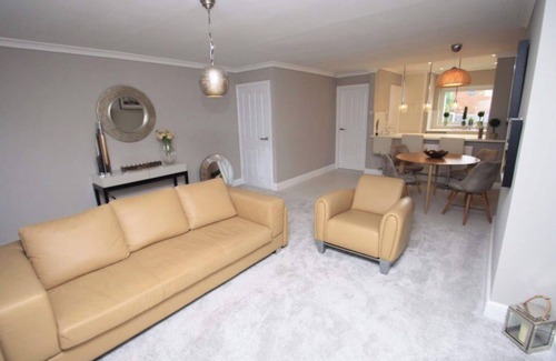 Wilmslow House | Luxury House in Wilmslow