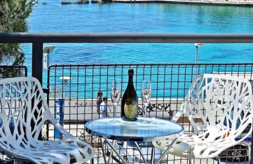 Bacvice Apartment | Luxury House Noble- Best Location In Town