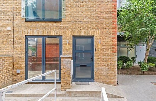 Bermondsey Apartment | Luxury House | Tower Bridge