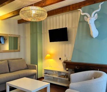 Alt Aneu Apartment | Luxury House Valencia D'Aneu