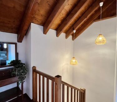 Alt Aneu Apartment | Luxury House Valencia D'Aneu