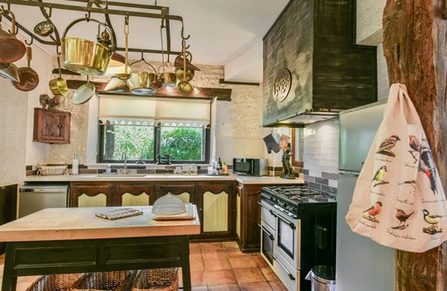 Roquecor House | Luxury house with sublime views and pool