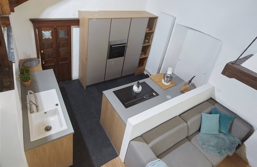 Bullay House | Luxury house with wellness area on the Moselle for 15 people, pet-friendly!