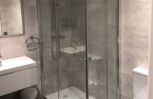 Las Mestas Apartment | Luxury II Mestas Apartment