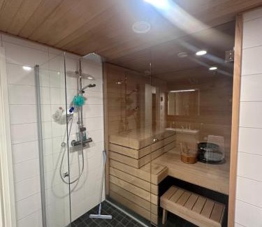 Tampere Apartment | Luxury in Kaleva centrum