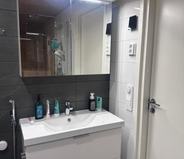 Tampere Apartment | Luxury in Kaleva centrum
