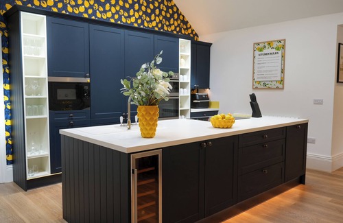 Stamford House | Luxury, in the heart of Rutland. A home for all occasions