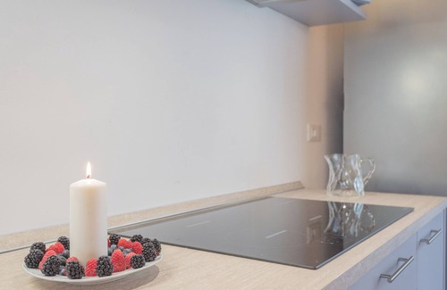 San Fermo della Battaglia Apartment | Luxury Apartments in Villa Cardinal Ciceri by Rent all Como