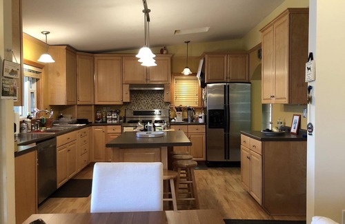 Littleton House | Luxury Lake House Paradise in the ❤️ of the White Mtns /Littleton, NH