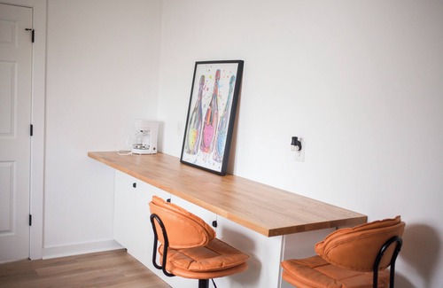 Kannapolis House | Luxury Lane Villa