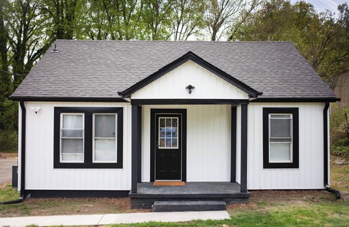 Kannapolis House | Luxury Lane Villa