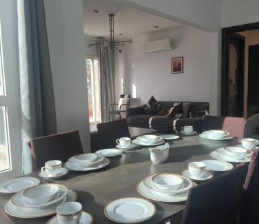 Ash Shati Apartment | Luxury Lap