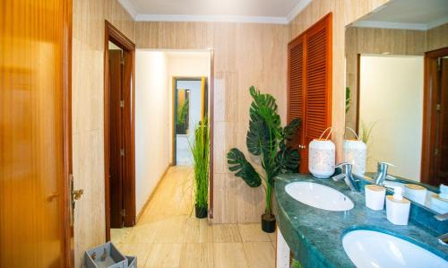 Ensanche Centro Apartment | Luxury Light Apartment - Malaga Center