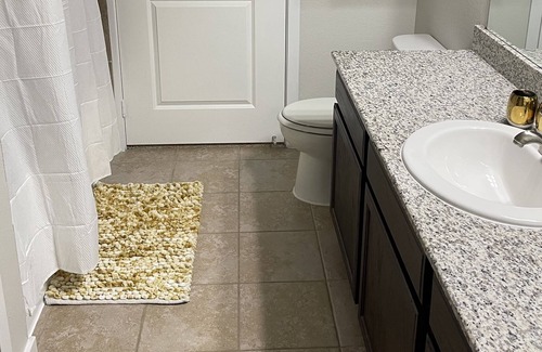 North Richland Hills Apartment | Luxury Living
