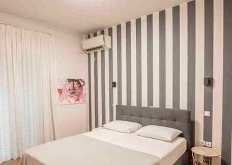 Nea Ionia Apartment | Luxury Living Apartment