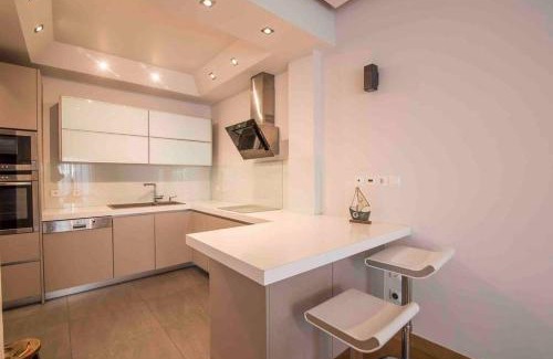 Nea Ionia Apartment | Luxury Living Apartment