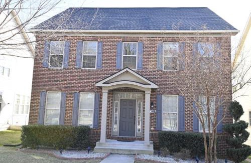 Glenarden Villa | Luxury Living at Woodmore