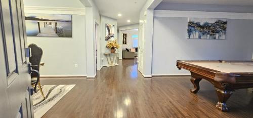 Glenarden Villa | Luxury Living at Woodmore