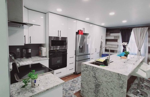 Halifax House | Luxury Living, Executive and professionals