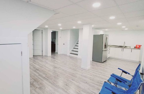 Halifax House | Luxury Living, Executive and professionals