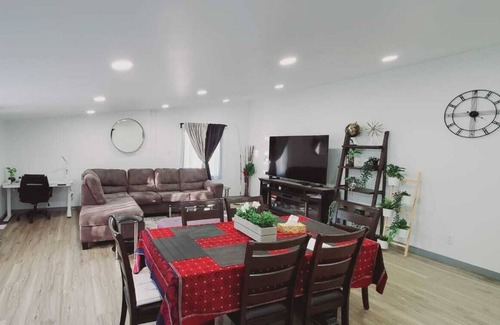 Halifax House | Luxury Living, Executive and professionals