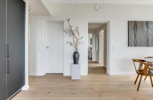 Christianshavn Apartment | Luxury Living in Copenhagen Prime Spot