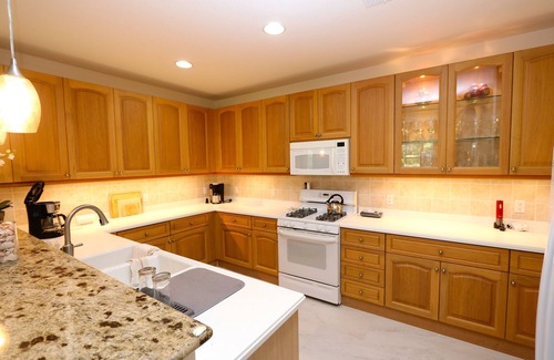 Naples Villa | Luxury Living In Fiddlers Creek