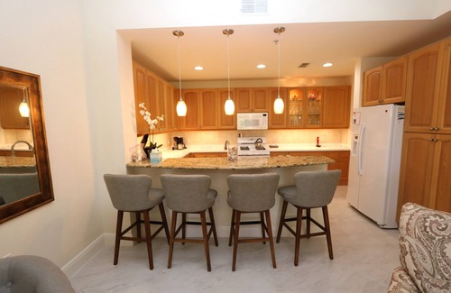 Naples Villa | Luxury Living In Fiddlers Creek