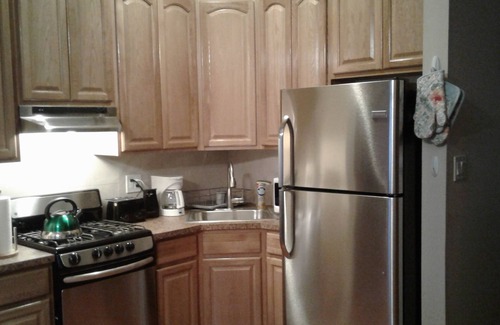 Harlem House | Luxury Living in Harlem II - Sister Listing to Luxury Living in Harlem (484350)