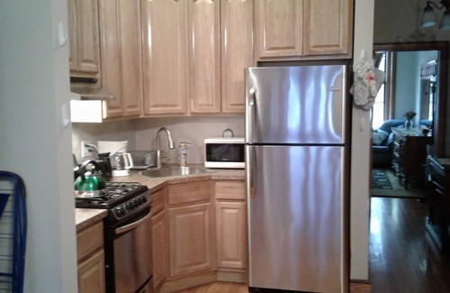 Harlem House | Luxury Living in Harlem II - Sister Listing to Luxury Living in Harlem (484350)