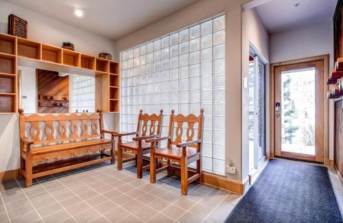 Mountain Village House | Luxury Lodge with Breathtaking Views