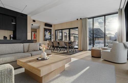 Vagan House | Luxury Lodge with jacuzzi and sauna