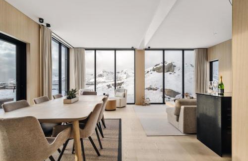 Vagan House | Luxury Lodge with jacuzzi and sauna