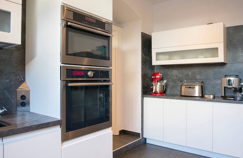 Oberbilk House | Luxury loft 160 sqm in the heart of Düsseldorf