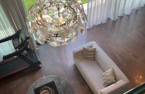 Bagnolo Villa | Luxury Loft Ai 2 lecci Relaxing oasis with pool