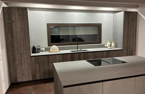 Bagnolo Villa | Luxury Loft Ai 2 lecci Relaxing oasis with pool