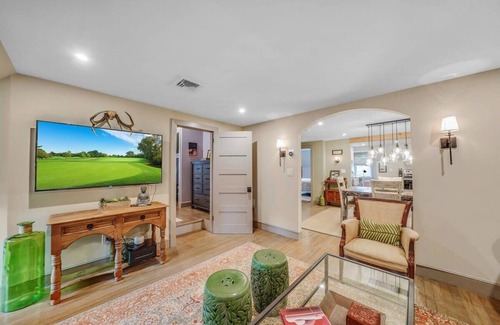 Kennett Square Apartment | Luxury Loft in in Kennett Square