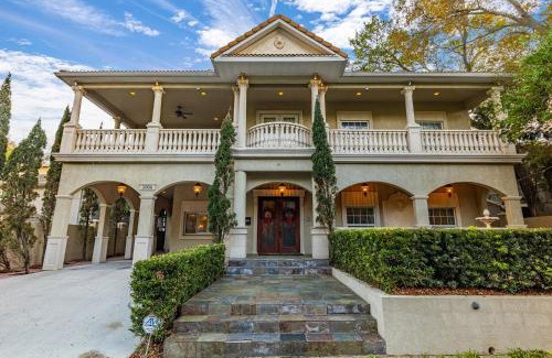 Palma Ceia Villa | Luxury Mason Villa