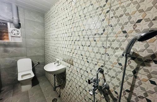Hyderabad Apartment | Luxury Modern 2BHK flat