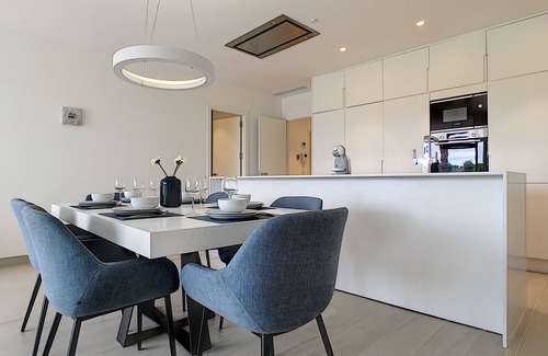 Lo Rufete Apartment | Luxury modern apartment, wifi, pool & terrace