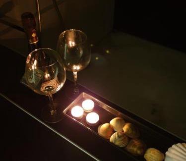Trionfale Apartment | Luxury Modern flat near Vatican with Self Check in and Free Street Parking