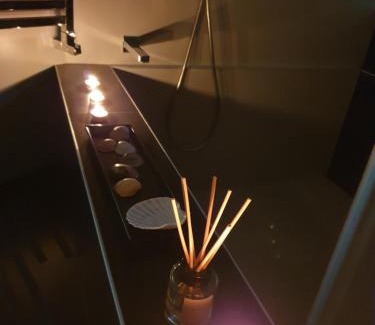 Trionfale Apartment | Luxury Modern flat near Vatican with Self Check in and Free Street Parking