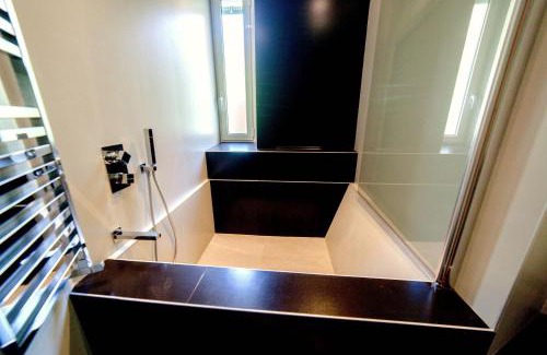 Trionfale Apartment | Luxury Modern flat near Vatican with Self Check in and Free Street Parking
