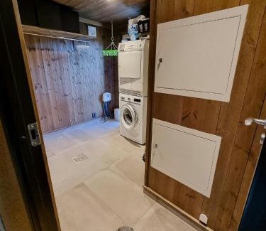 Atra House | Luxury Mountain Home With View On Gaustablikk