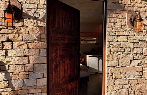 Weaverville Cottage | Luxury Mountain Retreat