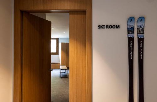 El Tarter Apartment | Luxury Mountain Stay in Andorra Acces to Pool Sauna and Gym Near to Hikes l by BonesVacances