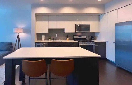 Santa Ana Apartment | Luxury new apartment in Irvine